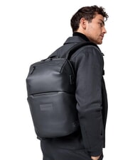 PORSCHE DESIGN URBAN ECO LEATHER Mochila para port&aacute;til de 13 pulgadas negro - Mochilas para port&aacute;til - 3