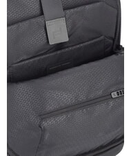 PORSCHE DESIGN URBAN ECO LEATHER Mochila para port&aacute;til de 13 pulgadas negro - Mochilas para port&aacute;til - 5