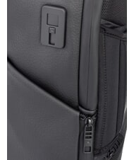PORSCHE DESIGN URBAN ECO LEATHER Mochila para port&aacute;til de 13 pulgadas negro - Mochilas para port&aacute;til - 6