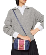 COCCINELLE BEAT COLLEGE P Minibolso con correa para el hombro - Bolsos Mujer