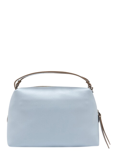 ALIFA Bolso de piel con bandolera oasis - Bolsos Mujer