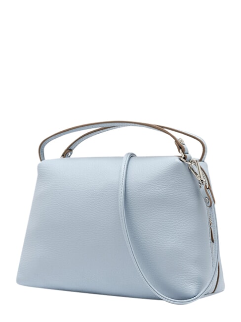 ALIFA Bolso de piel con bandolera oasis - Bolsos Mujer