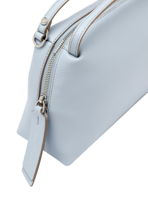 ALIFA Bolso de piel con bandolera oasis - Bolsos Mujer