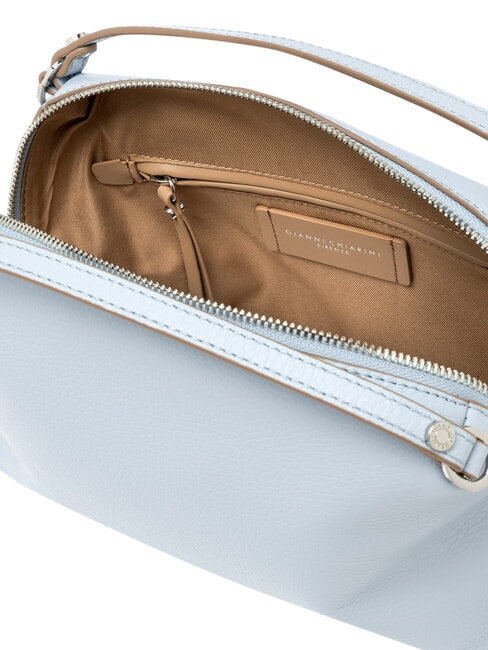 ALIFA Bolso de piel con bandolera oasis - Bolsos Mujer