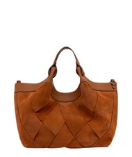 GIANNI CHIARINI DUA Bolso de mano con correa para el hombro. caramelo - Bolsos Mujer - 3