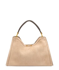 GIANNI CHIARINI AURORA Bolso de hombro con correa para el hombro. desnudo - Bolsos Mujer - 3