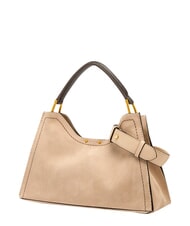 GIANNI CHIARINI AURORA Bolso de hombro con correa para el hombro. - Bolsos Mujer