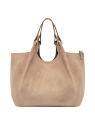 GIANNI CHIARINI DUA Bolso de hombro con correa para el hombro. desnudo - Bolsos Mujer - 3