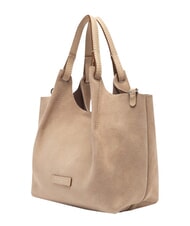 GIANNI CHIARINI DUA Bolso de hombro con correa para el hombro. desnudo - Bolsos Mujer - 2