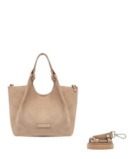 GIANNI CHIARINI DUA Bolso de hombro con correa para el hombro. desnudo - Bolsos Mujer - 5
