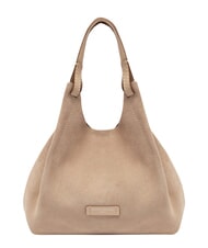 GIANNI CHIARINI DUA Bolso de hombro con correa para el hombro. desnudo - Bolsos Mujer - 4