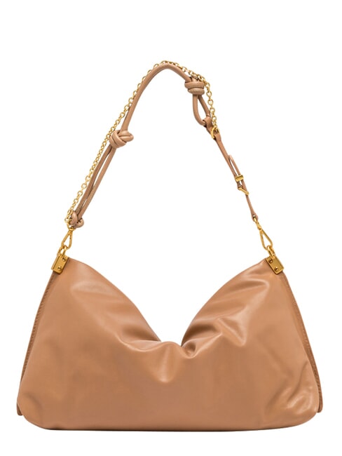 FANNY Bolso de hombro con correa para el hombro. arcilla - Bolsos Mujer