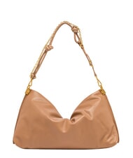 GIANNI CHIARINI FANNY Bolso de hombro con correa para el hombro. arcilla - Bolsos Mujer - 3