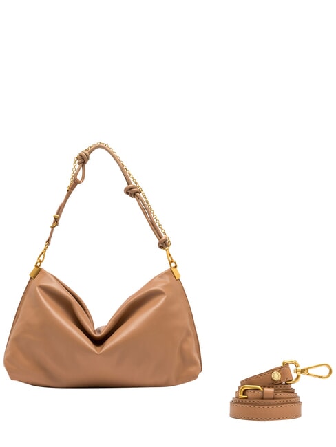 FANNY Bolso de hombro con correa para el hombro. arcilla - Bolsos Mujer