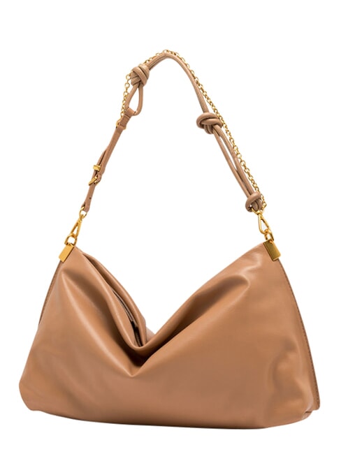 FANNY Bolso de hombro con correa para el hombro. arcilla - Bolsos Mujer