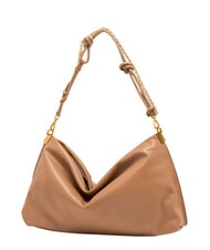 GIANNI CHIARINI FANNY Bolso de hombro con correa para el hombro. arcilla - Bolsos Mujer - 2