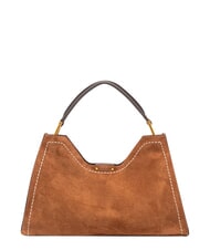 GIANNI CHIARINI AURORA Bolso de hombro con correa para el hombro. caramelo - Bolsos Mujer - 3