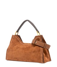GIANNI CHIARINI AURORA Bolso de hombro con correa para el hombro. caramelo - Bolsos Mujer - 2