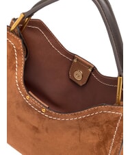 GIANNI CHIARINI AURORA Bolso de hombro con correa para el hombro. caramelo - Bolsos Mujer - 5