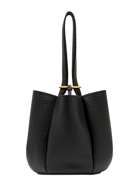 LILY Bolso de hombro negro - Bolsos Mujer