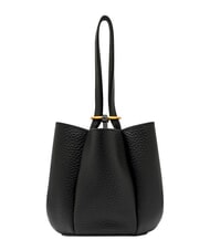 GIANNI CHIARINI LILY Bolso de hombro negro - Bolsos Mujer - 4