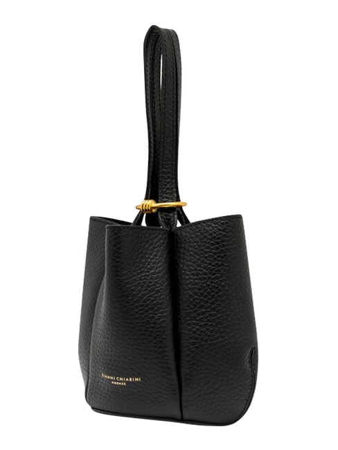 LILY Bolso de hombro negro - Bolsos Mujer