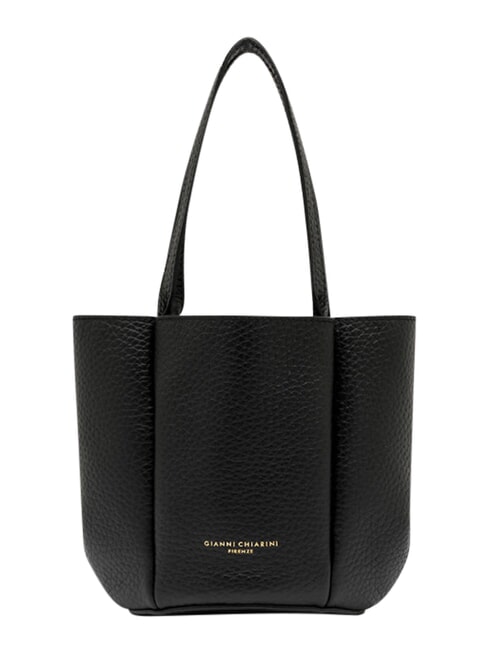 LILY Bolso de hombro negro - Bolsos Mujer
