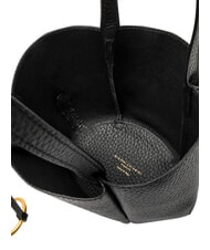 GIANNI CHIARINI LILY Bolso de hombro negro - Bolsos Mujer - 5