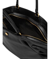 GIANNI CHIARINI CLAUDETTE Bolso de hombro negro - Bolsos Mujer - 5