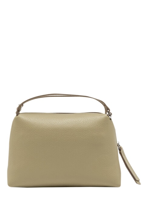 ALIFA  Mini bolso de mano, con bandolera sauce - Bolsos Mujer