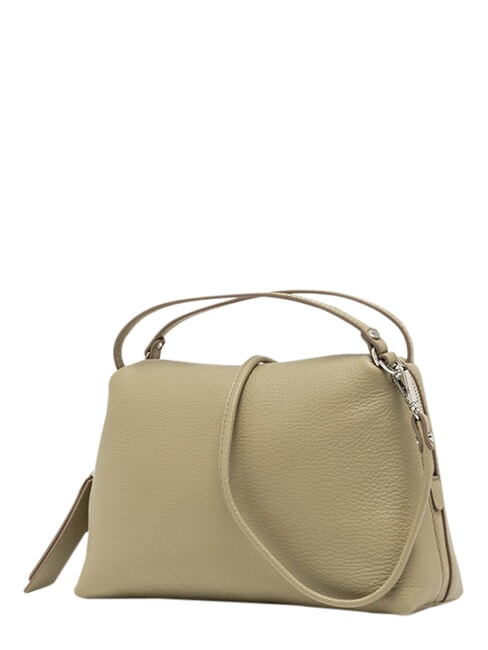 ALIFA  Mini bolso de mano, con bandolera sauce - Bolsos Mujer