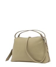 GIANNI CHIARINI ALIFA  Mini bolso de mano, con bandolera sauce - Bolsos Mujer - 3
