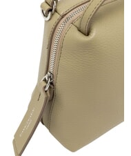 GIANNI CHIARINI ALIFA  Mini bolso de mano, con bandolera sauce - Bolsos Mujer - 4