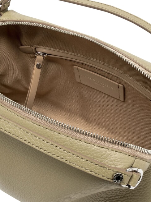 ALIFA  Mini bolso de mano, con bandolera sauce - Bolsos Mujer