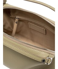 GIANNI CHIARINI ALIFA  Mini bolso de mano, con bandolera sauce - Bolsos Mujer - 5