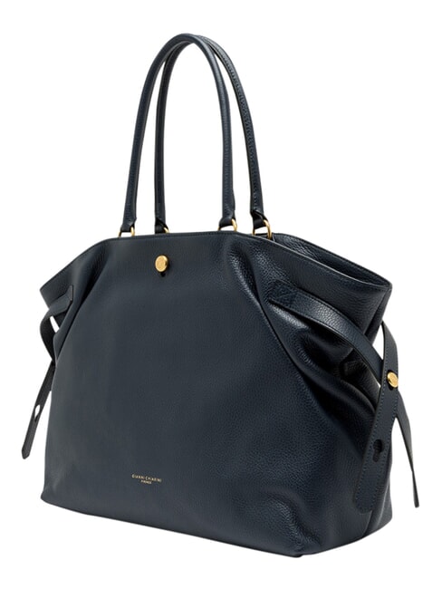 CLAUDETTE Bolso de hombro AZUL - Bolsos Mujer