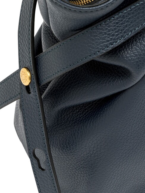CLAUDETTE Bolso de hombro AZUL - Bolsos Mujer