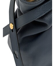 GIANNI CHIARINI CLAUDETTE Bolso de hombro AZUL - Bolsos Mujer - 4