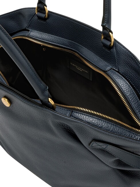 CLAUDETTE Bolso de hombro AZUL - Bolsos Mujer