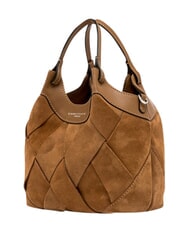 GIANNI CHIARINI DUA Minibolso con correa para el hombro caramelo - Bolsos Mujer - 4