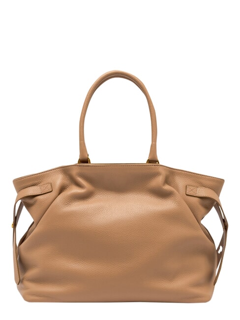 CLAUDETTE Bolso de hombro arcilla - Bolsos Mujer