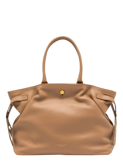 CLAUDETTE Bolso de hombro arcilla - Bolsos Mujer
