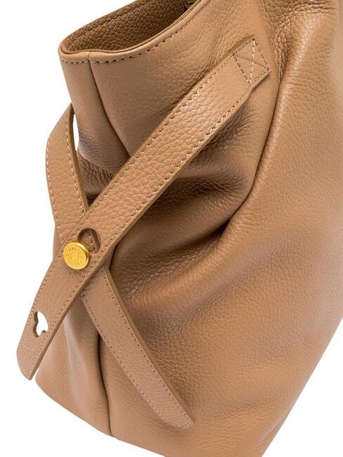CLAUDETTE Bolso de hombro arcilla - Bolsos Mujer