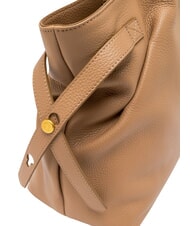 GIANNI CHIARINI CLAUDETTE Bolso de hombro arcilla - Bolsos Mujer - 5