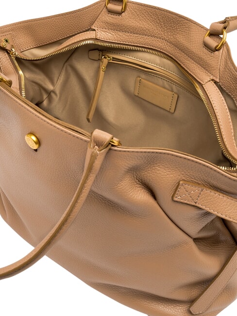 CLAUDETTE Bolso de hombro arcilla - Bolsos Mujer