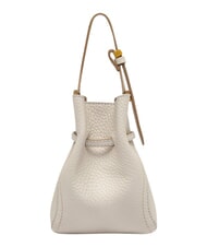GIANNI CHIARINI SIENNA Bolso de mano con correa para el hombro. arena - Bolsos Mujer - 2