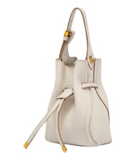 GIANNI CHIARINI SIENNA Bolso de mano con correa para el hombro. arena - Bolsos Mujer - 3