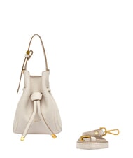 GIANNI CHIARINI SIENNA Bolso de mano con correa para el hombro. arena - Bolsos Mujer - 4