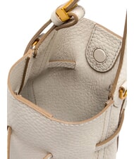 GIANNI CHIARINI SIENNA Bolso de mano con correa para el hombro. arena - Bolsos Mujer - 5
