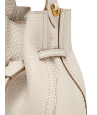 GIANNI CHIARINI SIENNA Bolso de mano con correa para el hombro. arena - Bolsos Mujer - 6